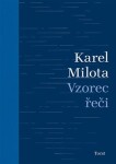 Vzorec řeči Karel Milota