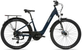 Elektrokolo CANULL City 2 720Wh/15A, 29", barva deep blue, model 2026, rám S - ZDARMA dopravné, odborná montáž, seřízení a dárkový poukaz na nákup příslušenství! (Záruka nejlepší ceny. Nalezli jste někde lepší cenu? Napište nám a zkusíme ji trumfnout...