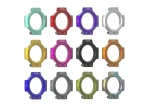 Muc-Off Crank Preload Ring předpínací kroužek ke klikám, černá - Muc-Off Crank Preload Ring předpínací kroužek ke klikám černá