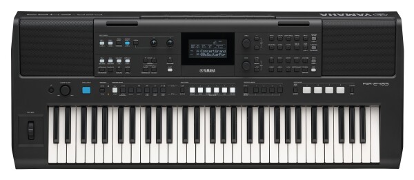 Yamaha PSR-E483