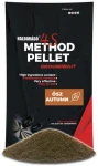 Haldorádó Vnadící směs 4S Method Pellet Groundbait Podzim 400g (HD23521)