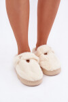 Pantofle model 204948 Step in style 38/39