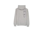 New Era Pánská mikina Chicago Bulls NBA Varsity Hoodie Velikost: XL
