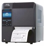 SATO CL4NX Plus Dispender EU / Tiskárna štítků / 203dpi / USB / RS232 / LAN (WWCLP122ZNAREU)