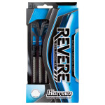 Šipky Harrows Revere 90% Steeltip HS-TNK-000013894 22 g