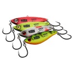 Madcat Nástraha Vibratix Fluorescent Yellow UV,Madcat Nástraha Vibratix Fluorescent Yellow UV