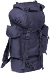 Brandit Batoh BW bojový 65 Nylon Bagpack