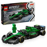 LEGO LEGO® Speed Champions 77245 Závodní auto Aston Martin Aramco F1® AMR24