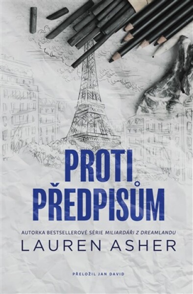 Proti předpisům