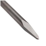 Sekáč špičatý SDS plus 250 mm, STALCO PERFECT