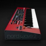 Nord Wave 2