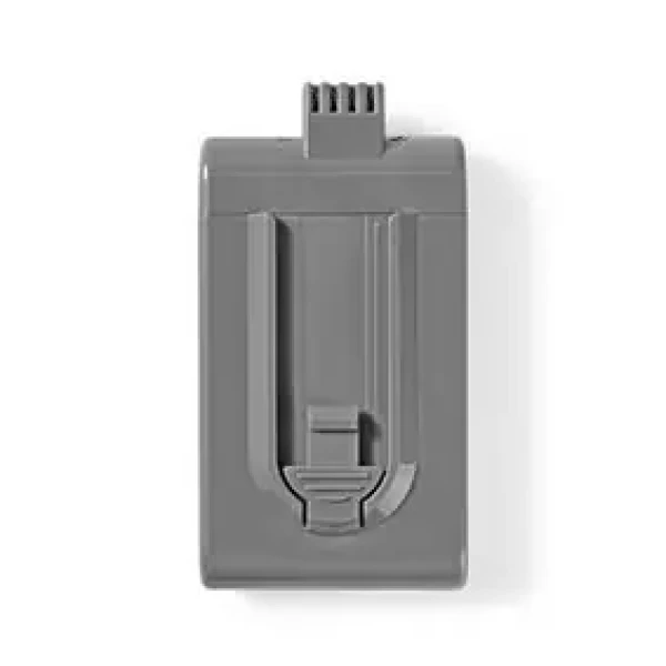Nedis Baterie pro Vysavač / Vhodné pro: Dyson DC16 / Li-Ion / 21.6 V DC / 2000 mAh / 43.2 Wh (V2AHDY21V602)