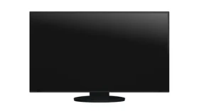 27 EIZO EV2795-BK / IPS-LED / 2560 × 1440 / 16:9 / 1000:1 / 5ms / HDMI DP (EV2795-BK)