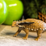 Safari Ltd. Safari Ltd. Figurka - Sauropelta
