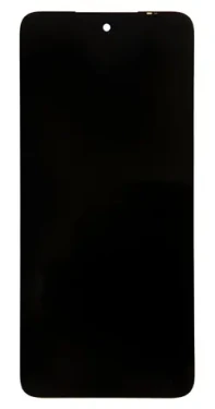 For Xiaomi LCD displej + dotyková deska pro Redmi Note 10 5G / Náhradní díl telefonu / IPS (57983104657)