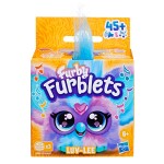 HASBRO - Furby Furblet KPop Princess