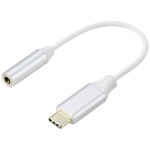 Ansmann Apple iPad/iPhone/iPod nabíjecí kabel [1x USB 2.0 zástrčka A - 1x dokovací zástrčka Apple Lightning] 2.00 m čern