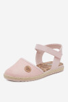Espadrilky ROXY LX201-064 Syntetický materiál