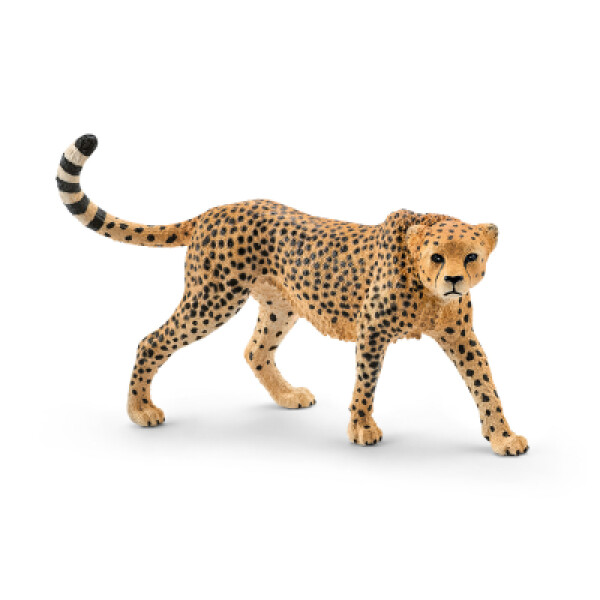 Schleich Wild Life 14746 Gepardice