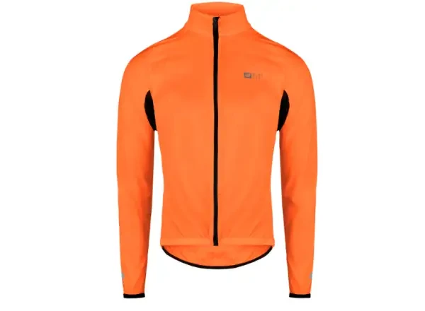 Force Windpro pánská fluo pánská bunda oranžová vel. XXL