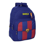 FC Barcelona dvojitý batoh sportovní batoh 612529773 Vícebarevné