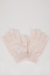 DEFACTO Women's Knitwear Gloves