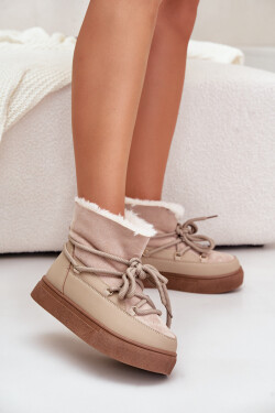 Sněhule model 203549 Step in style 40