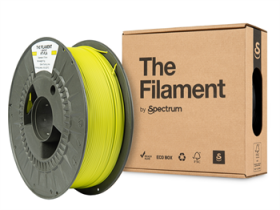 Spectrum Filament "The Filament" HT-PLA 1.75mm TOOLING LIME 1kg