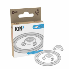 Ion8 One Touch náhradní sada těsnění univerzální (0619098087192)