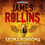 Sedmá pohroma - James Rollins - audiokniha