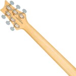 PRS SE Silver Sky LH MN Stone Blue 2026