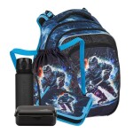 Bagmaster BETA 26 D velký školní set pro prvňáčky – hokej