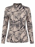 EVONA a.s. Dámské triko LAMIA 660 - LAMIA 660 XL