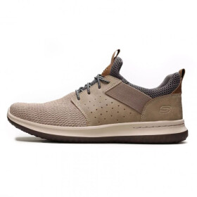 Boty Skechers Delson Camben M 65474-TPE 41.5
