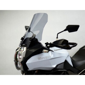 Kawasaki Versys 1000 2012-2014 plexi cestovní