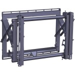 Vogels PFW 6870 TV držák na zeď 94,0 cm (37) - 165,1 cm (65) pevný, odnímatelný