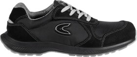 Bezpečnostní obuv Cofra REBOTE S1PS FO SR Velikost boty: 42, Černá