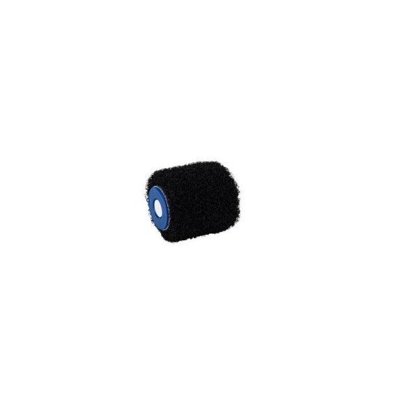 Váleček pro nanášení jemných omítek 80 MM, DRÁT Ø 8 MM