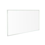 Zrcadlo se senzorem SAT Feel 60x100 cm bílá SATZFEELOBLED60100 SATZFEELOBLED60100