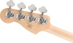 Fender Squier Sonic Precision Bass LRL WPG MNB