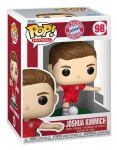 Funko POP Football: FC Bayern München - Joshua Kimmich #98