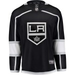 Fanatics Pánský Dres Los Angeles Kings Breakaway Home Jersey Velikost: