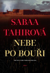 Nebe po bouři - Sabaa Tahirová