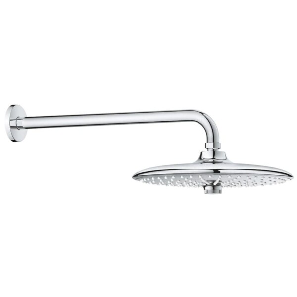 Hlavová stropní sprcha 3 proudy EUPHORIA 260 Grohe 26459000