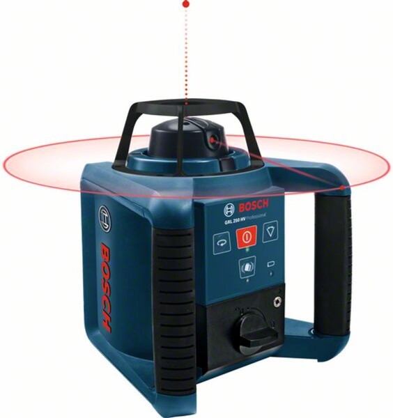 Bosch GRL 250 HV Professional 0 601 061 600