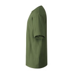 Unisex tričko Stage (khaki) L