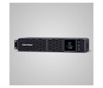 CyberPower Line-Interactive UPS 2000VA/1200W, 2U Pure Sine Wave EDF_295874