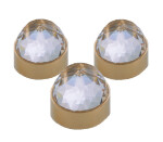 Cariitti CR-20, fitinka zlatá, 3x C1532630L