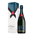 Moët & Chandon Nectar Impérial 12% 0,75 l (kazeta)