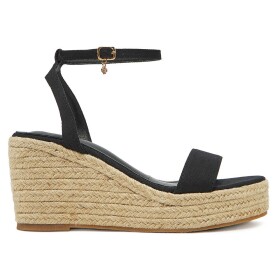 Espadrilky DeeZee EA0315-2 Látkový materiál